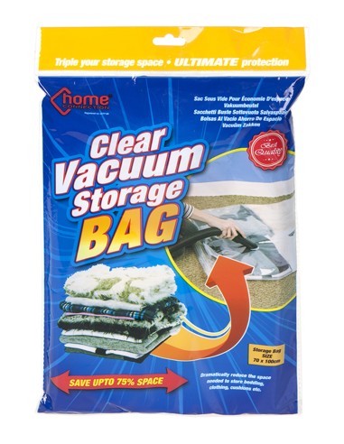 HOM-HL171-Sac de rangement sous vide