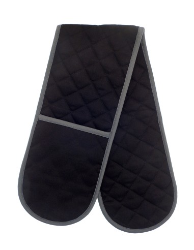 HOM-HL201-Gant de four double Pro Chef