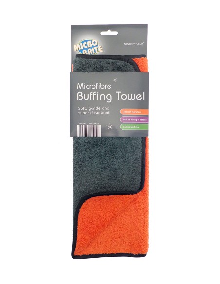 HOM-HL218-Buffing towel