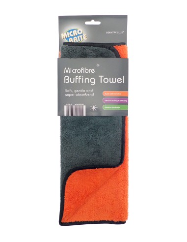 HOM-HL218-Buffing towel
