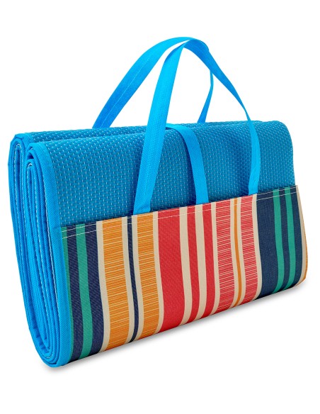 HOM-HL220-Tapis de plage