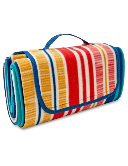 HOM-HL221-Couverture de pique-nique