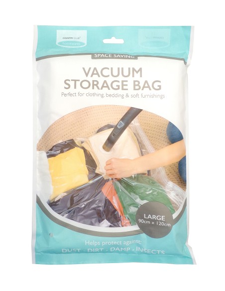HOM-HL231-Sac sous vide