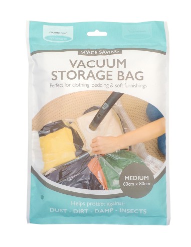 HOM-HL231-Sac sous vide