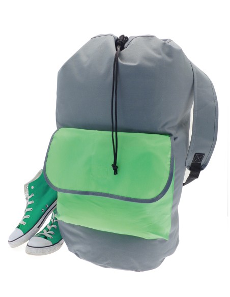 HOM-HL233-Sac à linge spécial étudiant
