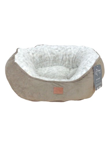 HOM-HL234-Lit papillon pour chien