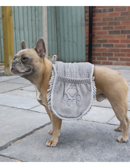 HOM-HL236-Serviette Noodle pour animaux
