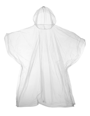 HOM-JB03J-Poncho de pluie en plastique enfant