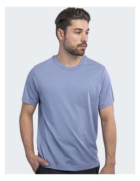HRM-101-Mens Luxury Roundneck Tees