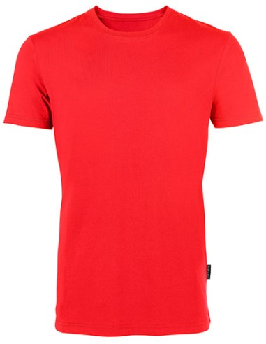 HRM-101-Mens Luxury Roundneck Tees