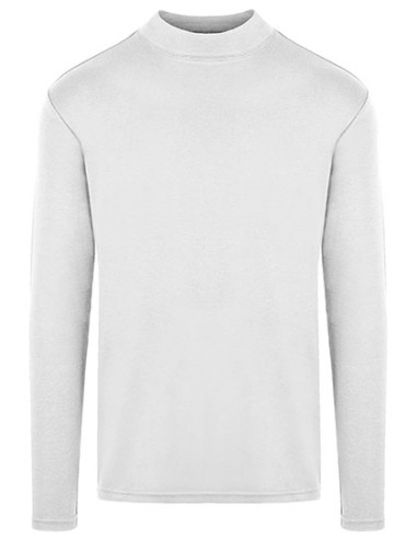 HRM-106-Mens Premium Highneck Longsleeve Tees