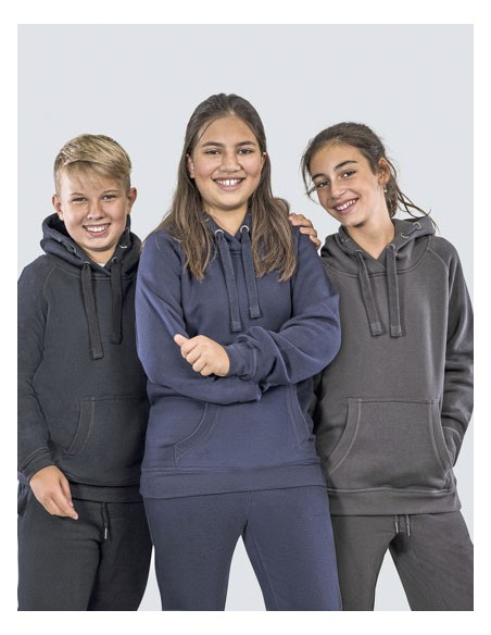 HRM-2005-Kids Premium Hoody