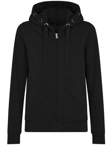 HRM-2006-Kids Premium Hooded Jacket