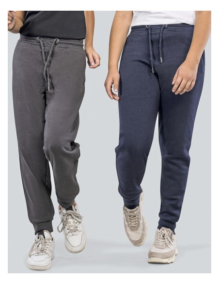 HRM-2007-Kids Premium Jogging Pants
