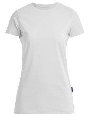 HRM-201-Womens Luxury Roundneck Tees