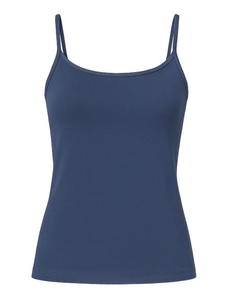 HRM-209-Womens Premium Spaghetti Top