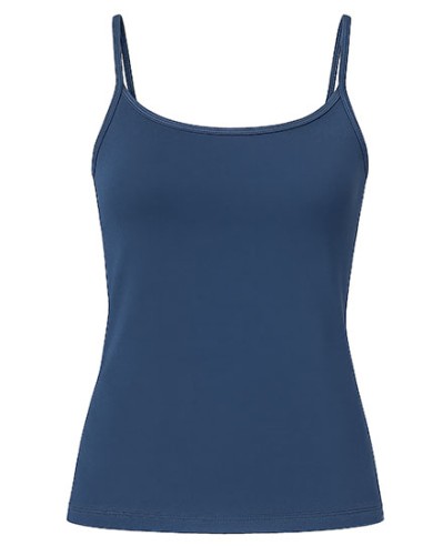 HRM-209-Womens Premium Spaghetti Top