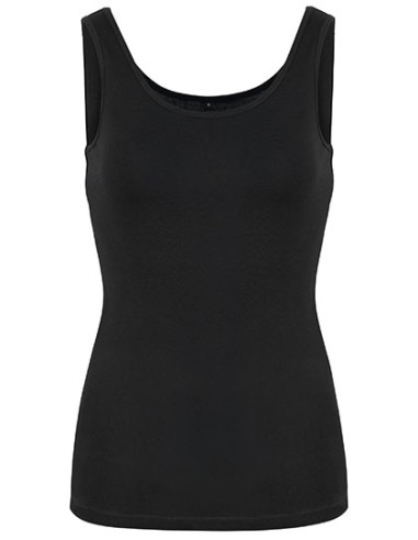 HRM-210-Womens Premium Tanktop