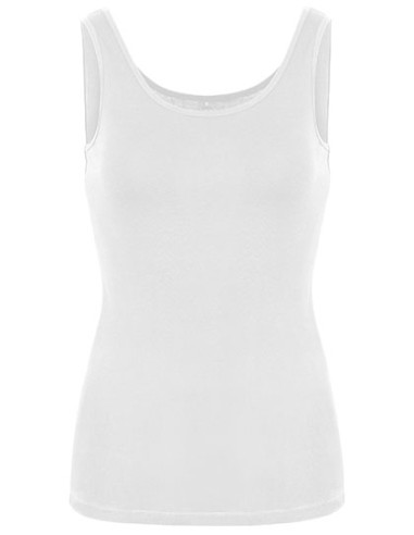 HRM-210-Womens Premium Tanktop