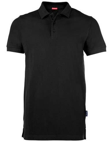 HRM-303-Mens Heavy Performance Polo