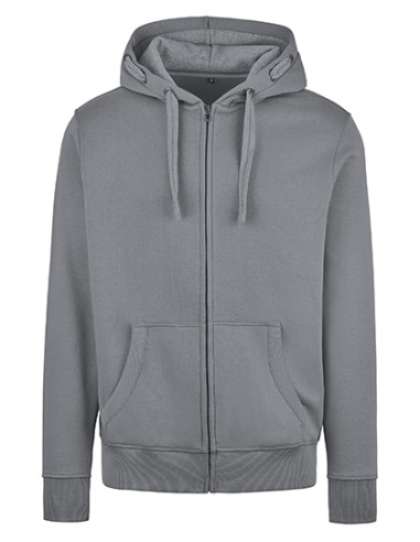 HRM-701-Mens Hooded Jacket