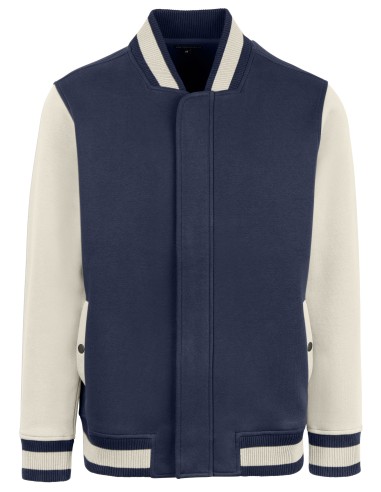 HRM-709-Mens Premium College Jacket