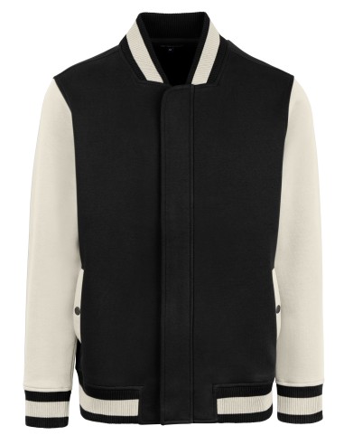 HRM-709-Mens Premium College Jacket