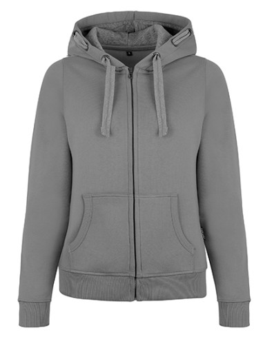 HRM-801-Womens Hooded Jacket