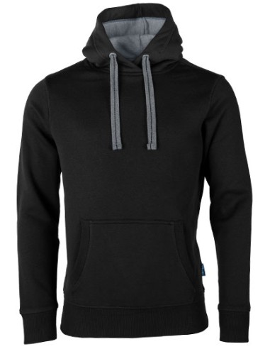 HRM-900-Unisex Sweat Hoody