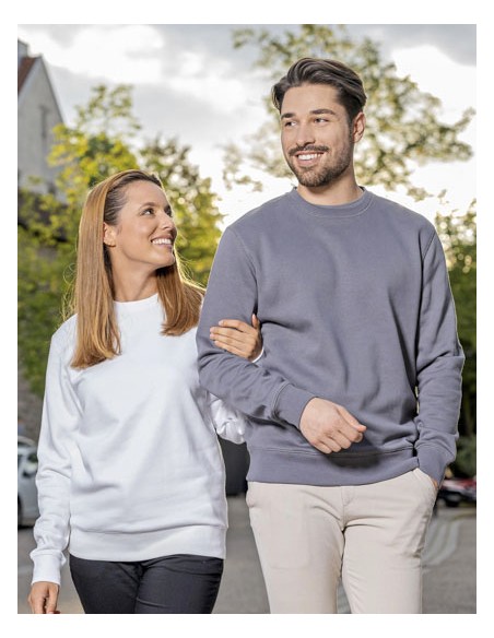 HRM-902-Unisex Sweatshirt