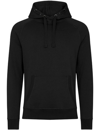 HRM-903-Unisex Premium Raglan Hoody