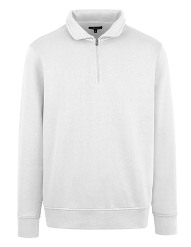 HRM-904-Unisex Premium Zip-Sweatshirt