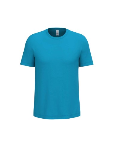 IDE-IB300-MERCURY MEN'S POLYESTER T-SHIRT