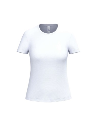 IDE-IB301-MERCURY LADIES' POLYESTER T-SHIRT