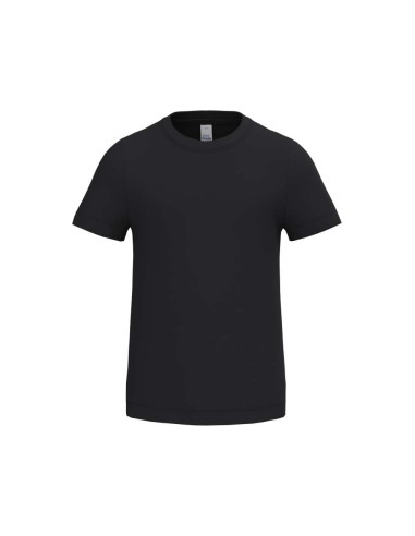 IDE-IB302-MERCURY KIDS' POLYESTER T-SHIRT
