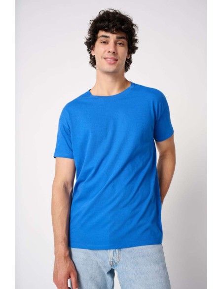 IDE-IB310-IDEAL150 MEN'S TUBULAR T-SHIRT