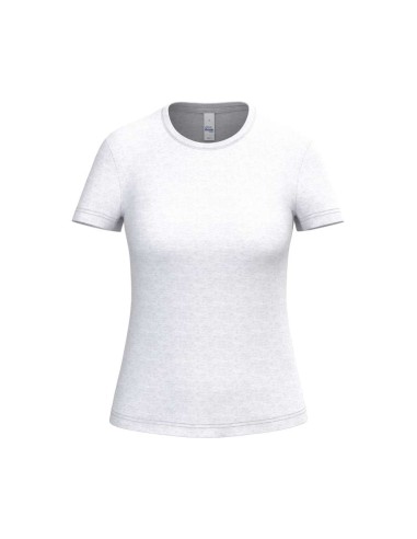 IDE-IB311-IDEAL150 LADIES' T-SHIRT