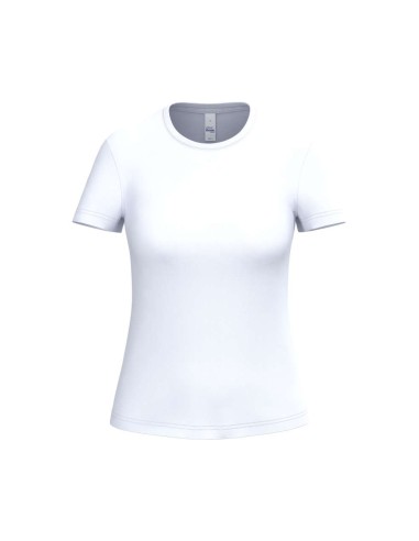 IDE-IB311-IDEAL150 LADIES' T-SHIRT