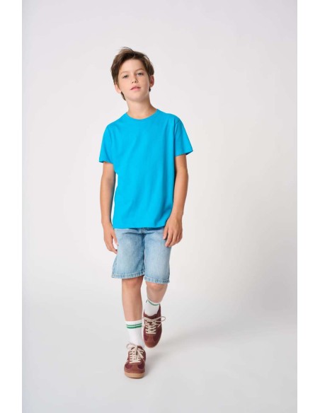 IDE-IB312-IDEAL150 KIDS' T-SHIRT