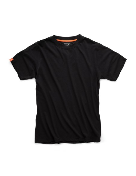 S-SH001-T-shirt Eco Worker