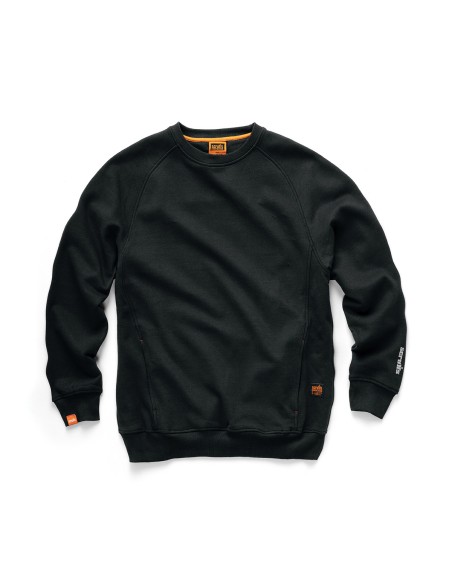 S-SH002-Sweatshirt Eco Worker