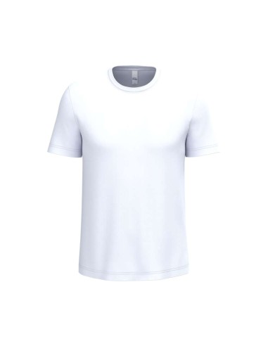 IDE-IB320-IDEAL190 MEN'S TUBULAR T-SHIRT
