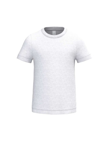 IDE-IB322-IDEAL190 KIDS' T-SHIRT