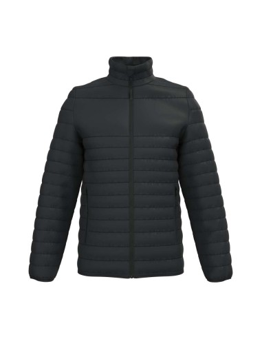 IDE-IB6175-MEN'S PADDED JACKET