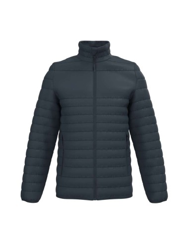 IDE-IB6175-MEN'S PADDED JACKET