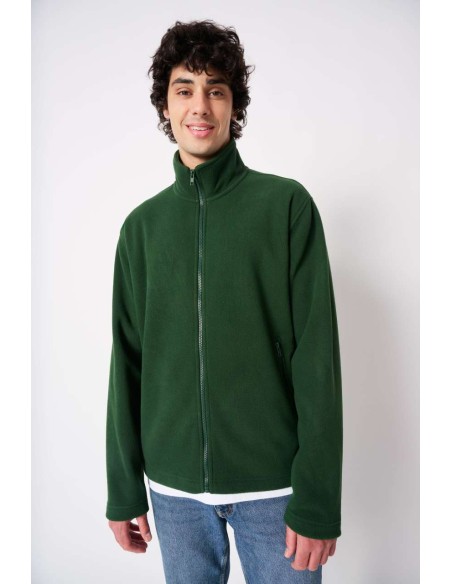 IDE-IB900-UNISEX BASIC POLAR FLEECE