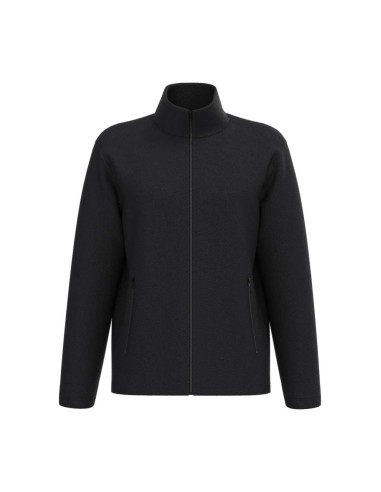 IDE-IB900-UNISEX BASIC POLAR FLEECE