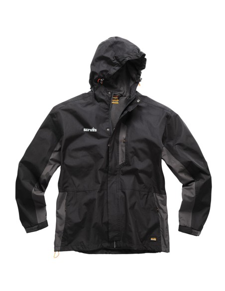 S-SH051-Veste Worker