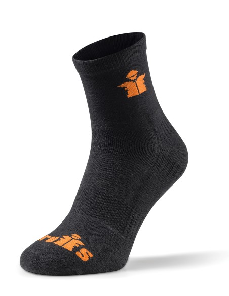 S-SH052-Chaussettes Worker Lite, 3 paires