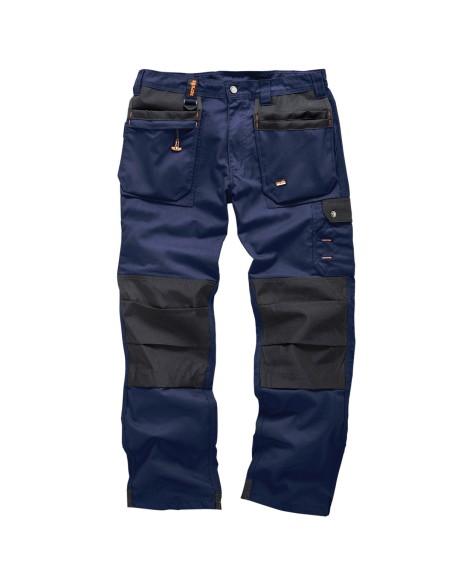 S-SH054-Pantalon Worker Plus
